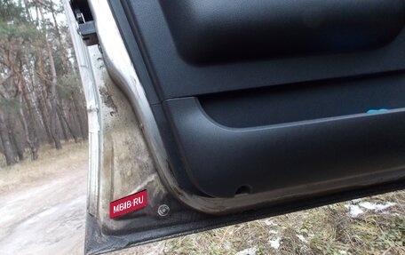 Daewoo Nexia I рестайлинг, 2011 год, 350 000 рублей, 7 фотография