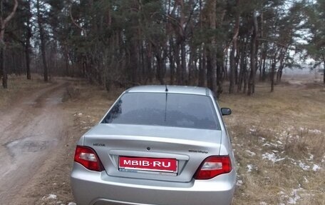 Daewoo Nexia I рестайлинг, 2011 год, 350 000 рублей, 4 фотография