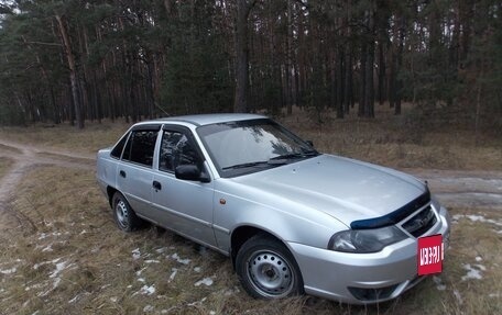 Daewoo Nexia I рестайлинг, 2011 год, 350 000 рублей, 3 фотография