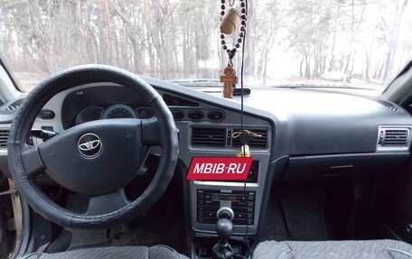 Daewoo Nexia I рестайлинг, 2011 год, 350 000 рублей, 5 фотография