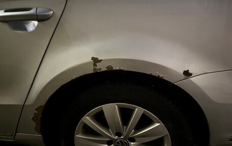 Volkswagen Passat B7, 2011 год, 880 000 рублей, 9 фотография