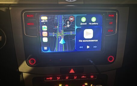 Volkswagen Passat B7, 2011 год, 880 000 рублей, 11 фотография