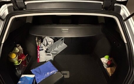 Volkswagen Passat B7, 2011 год, 880 000 рублей, 12 фотография