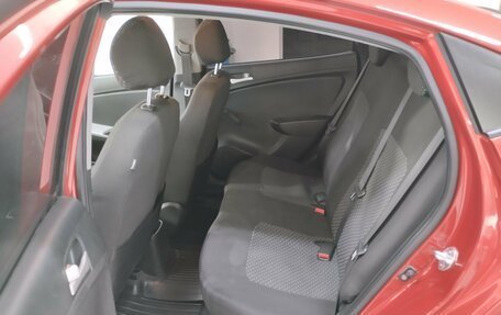 Hyundai Solaris II рестайлинг, 2012 год, 799 000 рублей, 15 фотография