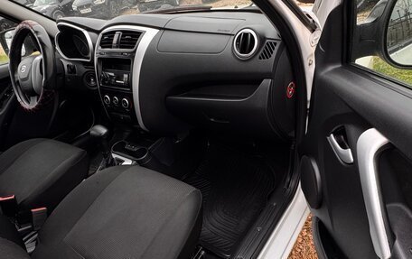 Datsun mi-DO, 2017 год, 599 000 рублей, 9 фотография