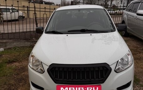 Datsun mi-DO, 2017 год, 599 000 рублей, 3 фотография