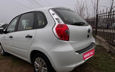 Datsun mi-DO, 2017 год, 599 000 рублей, 6 фотография