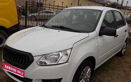 Datsun mi-DO, 2017 год, 599 000 рублей, 2 фотография