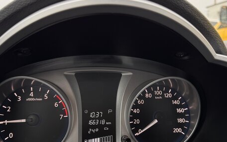 Datsun mi-DO, 2017 год, 599 000 рублей, 11 фотография