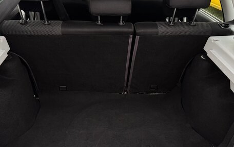 Datsun mi-DO, 2017 год, 599 000 рублей, 12 фотография