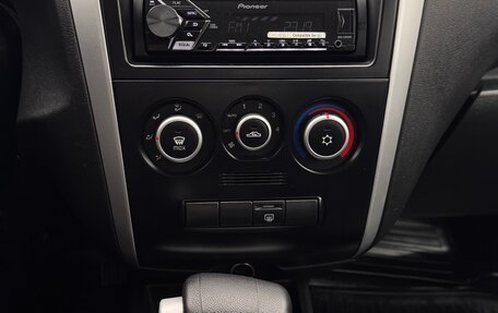 Datsun mi-DO, 2017 год, 599 000 рублей, 16 фотография