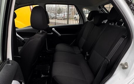 Datsun mi-DO, 2017 год, 599 000 рублей, 18 фотография