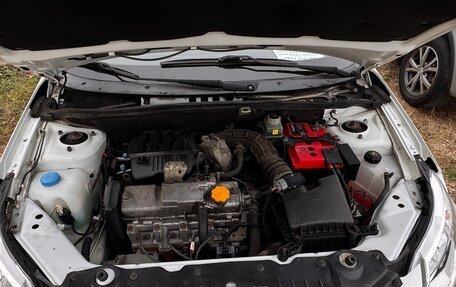 Datsun mi-DO, 2017 год, 599 000 рублей, 15 фотография