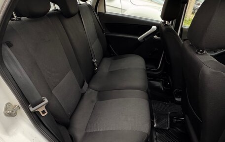 Datsun mi-DO, 2017 год, 599 000 рублей, 19 фотография