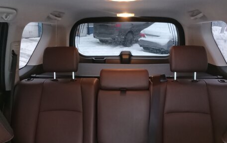 Toyota Land Cruiser Prado 150 рестайлинг 2, 2017 год, 4 350 000 рублей, 18 фотография