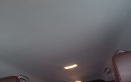 Toyota Land Cruiser Prado 150 рестайлинг 2, 2017 год, 4 350 000 рублей, 19 фотография