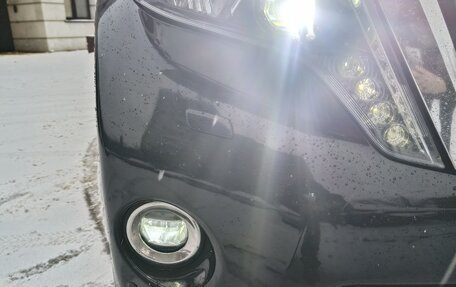 Toyota Land Cruiser Prado 150 рестайлинг 2, 2017 год, 4 350 000 рублей, 8 фотография