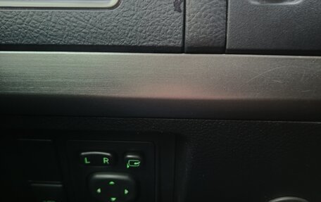 Toyota Land Cruiser Prado 150 рестайлинг 2, 2017 год, 4 350 000 рублей, 21 фотография