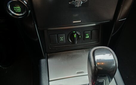 Toyota Land Cruiser Prado 150 рестайлинг 2, 2017 год, 4 350 000 рублей, 24 фотография