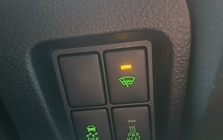 Toyota Land Cruiser Prado 150 рестайлинг 2, 2017 год, 4 350 000 рублей, 22 фотография