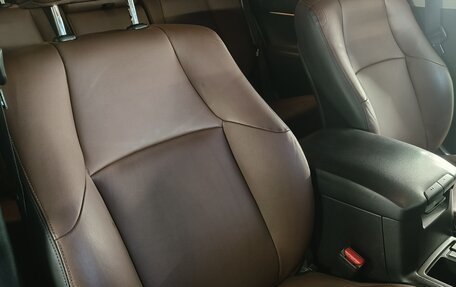 Toyota Land Cruiser Prado 150 рестайлинг 2, 2017 год, 4 350 000 рублей, 32 фотография