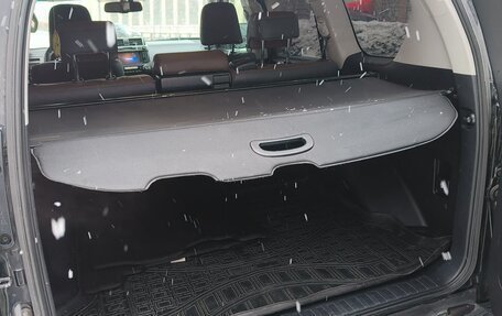 Toyota Land Cruiser Prado 150 рестайлинг 2, 2017 год, 4 350 000 рублей, 30 фотография