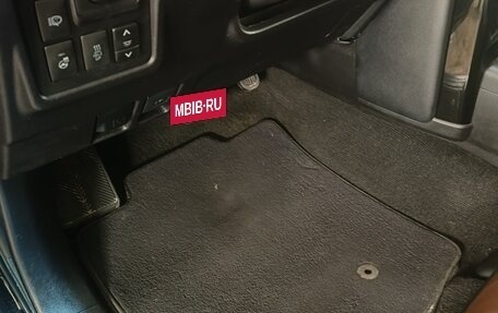 Toyota Land Cruiser Prado 150 рестайлинг 2, 2017 год, 4 350 000 рублей, 26 фотография