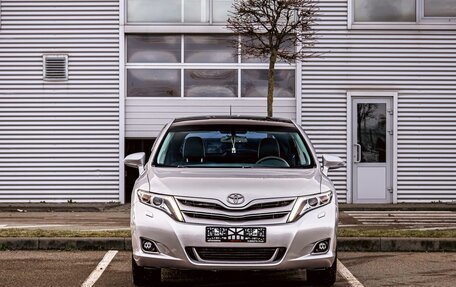 Toyota Venza I, 2014 год, 1 895 000 рублей, 2 фотография