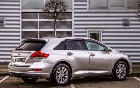 Toyota Venza I, 2014 год, 1 895 000 рублей, 6 фотография