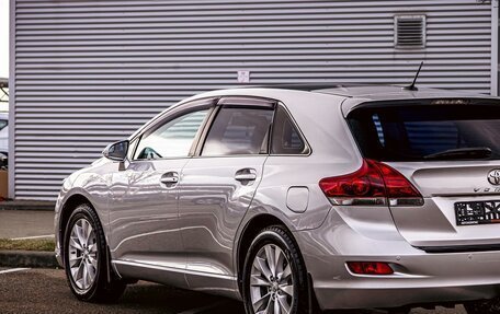 Toyota Venza I, 2014 год, 1 895 000 рублей, 10 фотография