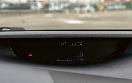 Toyota Venza I, 2014 год, 1 895 000 рублей, 14 фотография