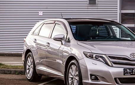 Toyota Venza I, 2014 год, 1 895 000 рублей, 9 фотография