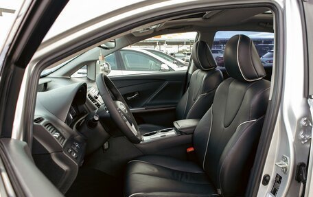 Toyota Venza I, 2014 год, 1 895 000 рублей, 11 фотография