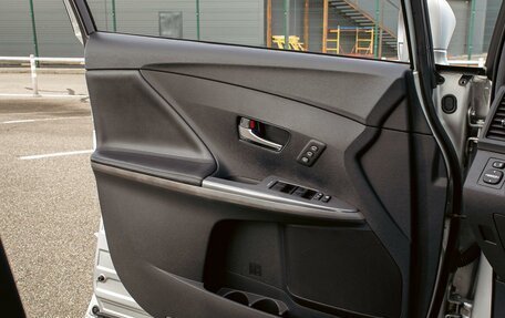 Toyota Venza I, 2014 год, 1 895 000 рублей, 12 фотография