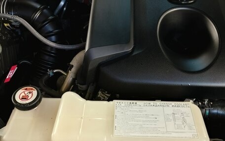 Toyota Land Cruiser Prado 150 рестайлинг 2, 2017 год, 4 350 000 рублей, 37 фотография