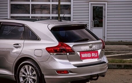 Toyota Venza I, 2014 год, 1 895 000 рублей, 8 фотография