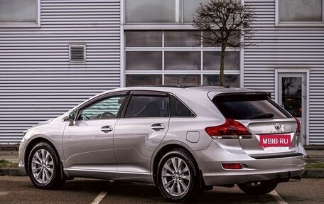 Toyota Venza I, 2014 год, 1 895 000 рублей, 4 фотография