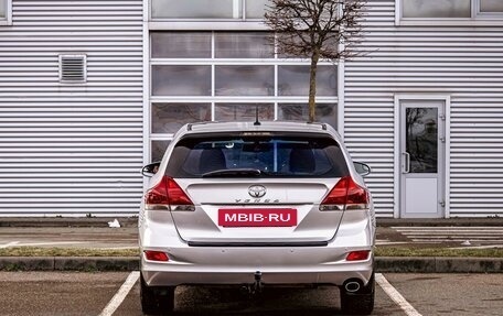 Toyota Venza I, 2014 год, 1 895 000 рублей, 5 фотография