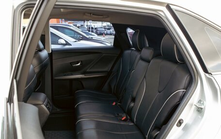 Toyota Venza I, 2014 год, 1 895 000 рублей, 19 фотография