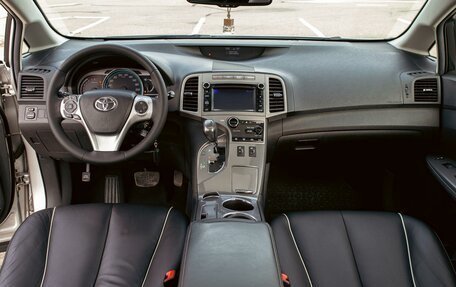 Toyota Venza I, 2014 год, 1 895 000 рублей, 17 фотография