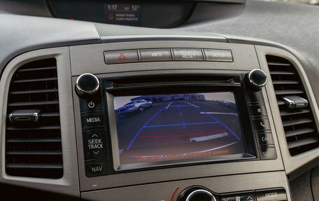 Toyota Venza I, 2014 год, 1 895 000 рублей, 15 фотография