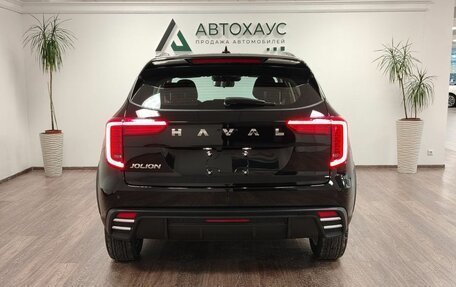 Haval Jolion, 2025 год, 2 788 000 рублей, 5 фотография