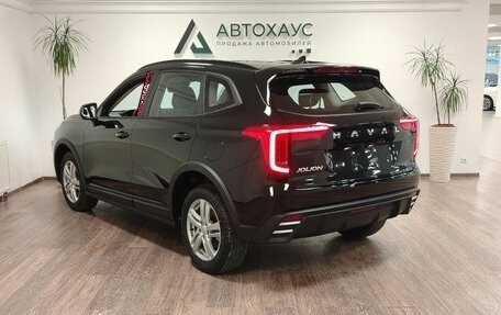Haval Jolion, 2025 год, 2 788 000 рублей, 6 фотография