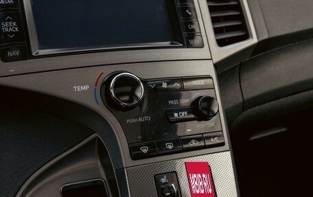 Toyota Venza I, 2014 год, 1 895 000 рублей, 16 фотография