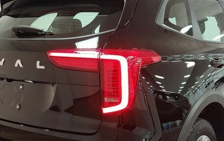 Haval Jolion, 2025 год, 2 788 000 рублей, 14 фотография