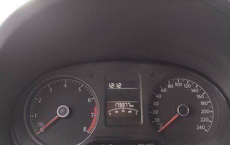 Volkswagen Polo VI (EU Market), 2018 год, 1 050 000 рублей, 7 фотография