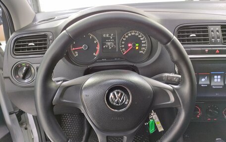 Volkswagen Polo VI (EU Market), 2018 год, 1 050 000 рублей, 8 фотография