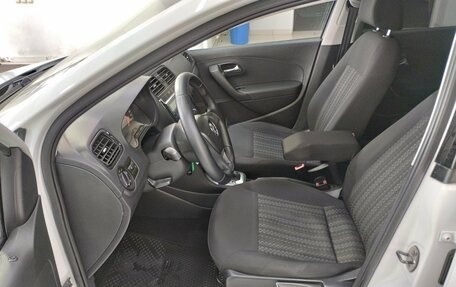 Volkswagen Polo VI (EU Market), 2018 год, 1 050 000 рублей, 14 фотография