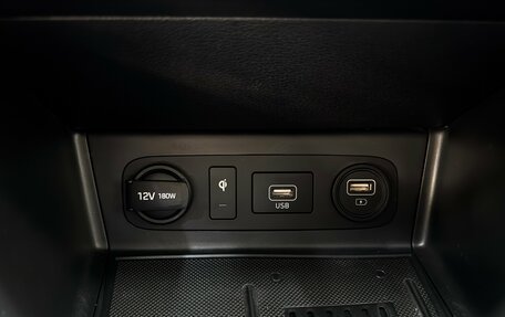 Hyundai Sonata VIII, 2020 год, 2 420 000 рублей, 17 фотография