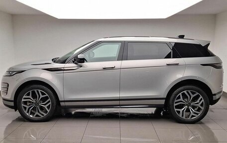 Land Rover Range Rover Evoque II, 2025 год, 6 570 000 рублей, 2 фотография